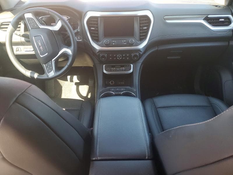 2023 GMC ACADIA SLT 8