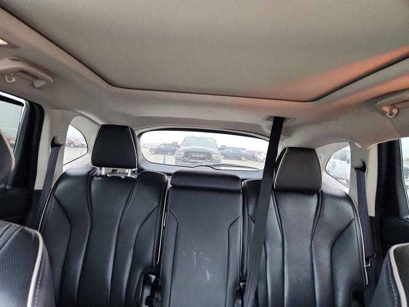 2022 ACURA MDX ADVANCE 10