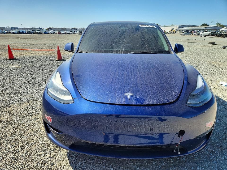 2023 TESLA MODEL Y 5