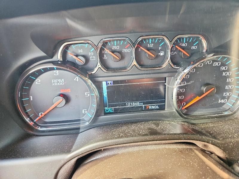 2019 GMC YUKON SLT 9