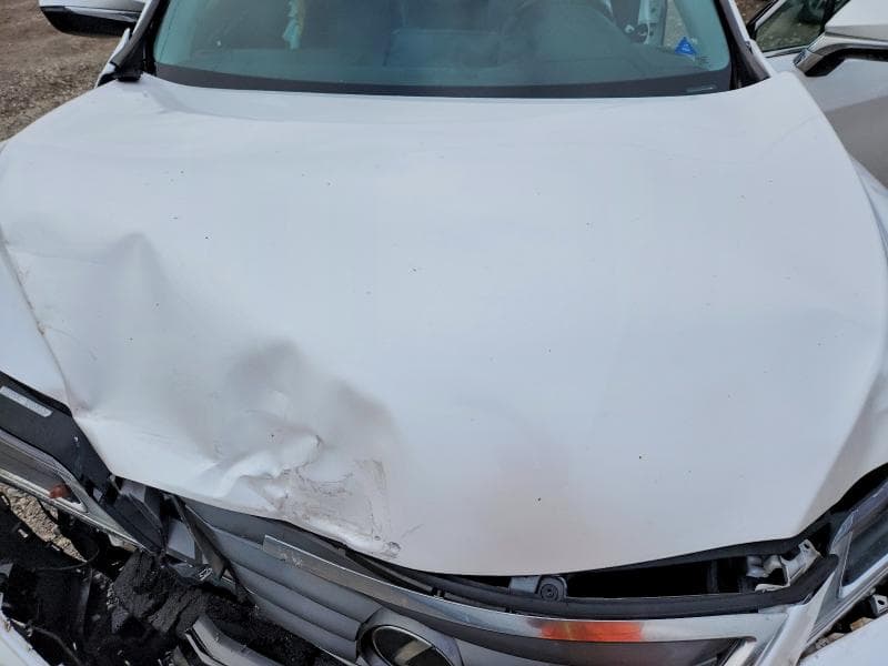 2018 LEXUS RX 350 BASE 12