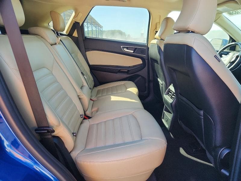 2024 FORD EDGE SEL 11