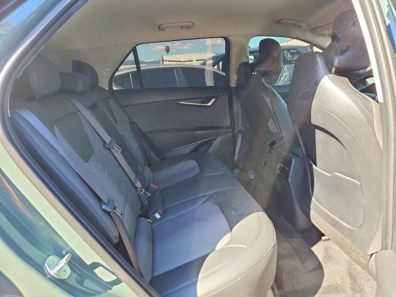 2025 KIA NIRO WIND 10