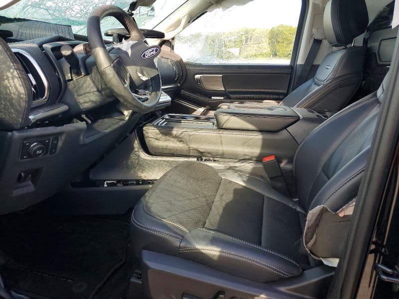 2027 FORD EXPEDITION MAX PLATINUM 7