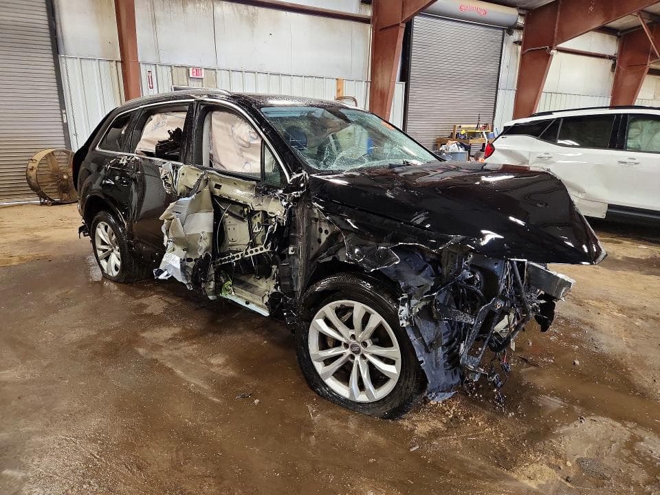 2018 AUDI Q7 PREMIUM PLUS 4