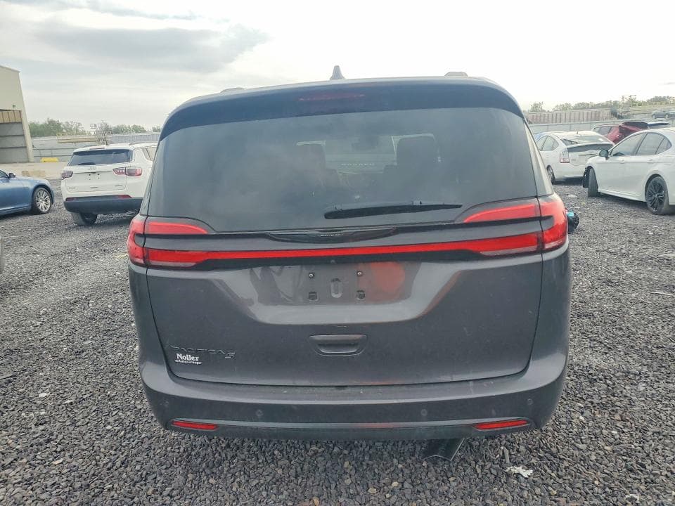 2021 CHRYSLER PACIFICA TOURING L 6