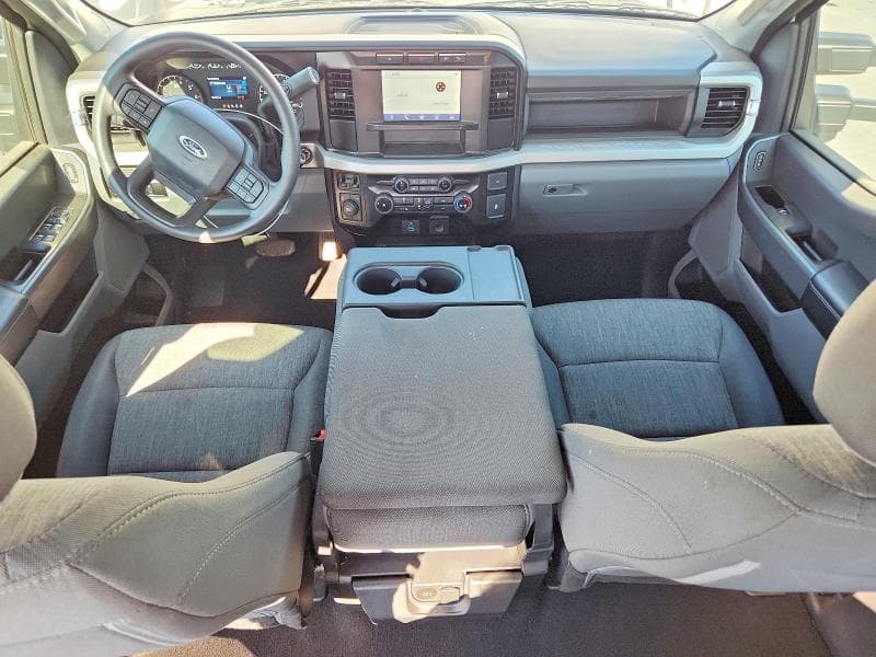 2024 FORD F250 SUPER DUTY 8