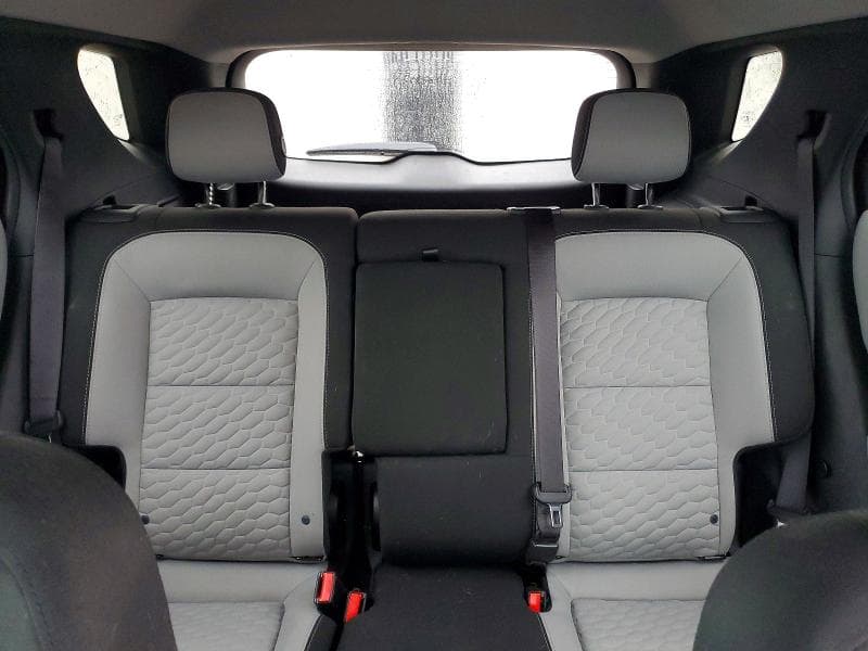 2018 CHEVROLET EQUINOX LT 10