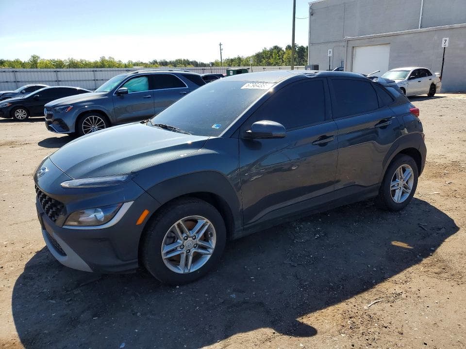 2022 HYUNDAI KONA SE