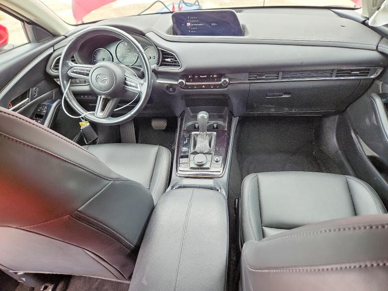 2023 MAZDA CX-30 PREFERRED 8