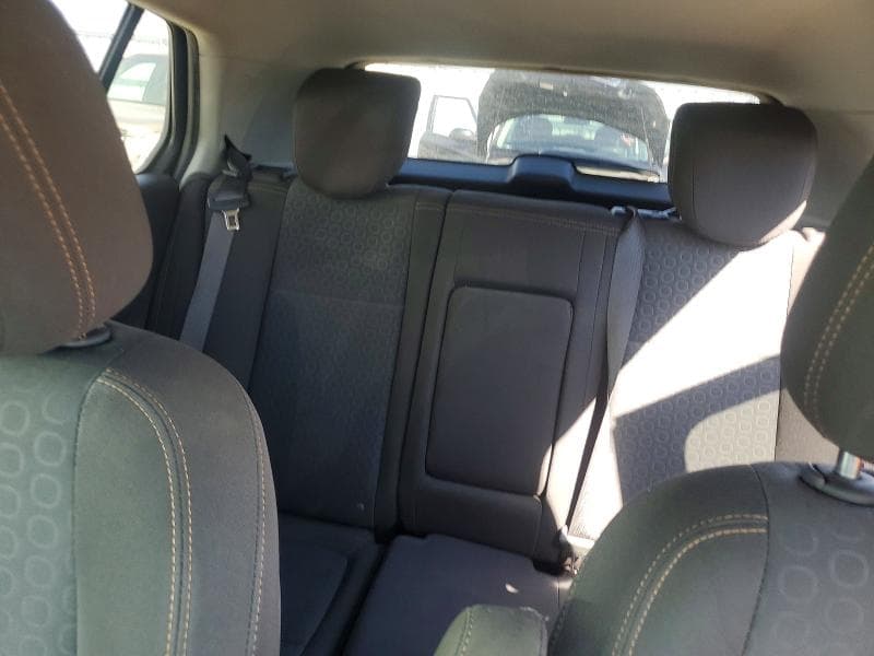 2021 CHEVROLET TRAX LS 10