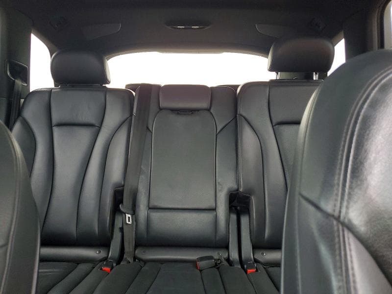 2017 AUDI Q7 PREMIUM PLUS 10