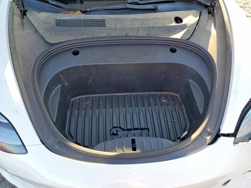 2021 TESLA MODEL 3 11
