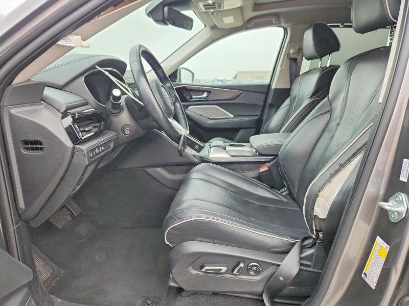 2022 ACURA MDX ADVANCE 7