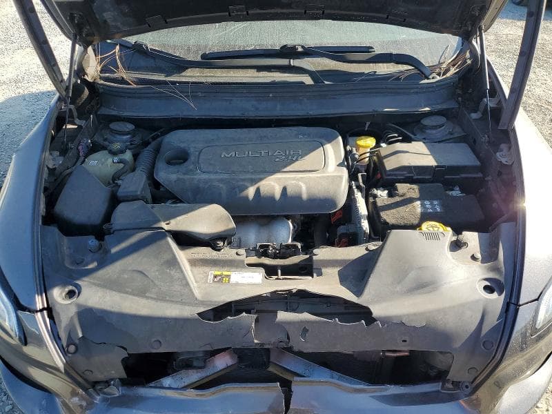 2018 JEEP CHEROKEE LATITUDE 12