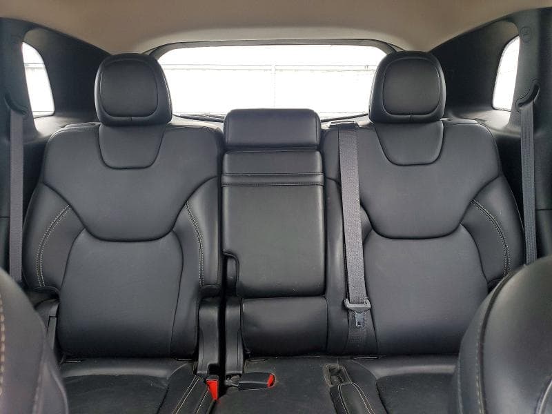 2017 JEEP CHEROKEE LIMITED 10