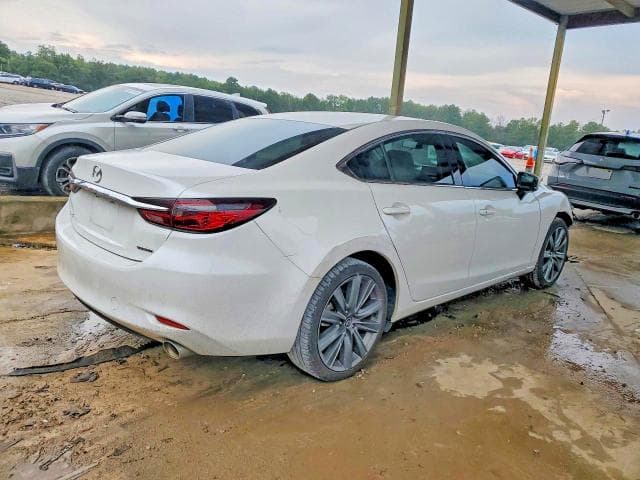 2020 MAZDA 6 TOURING 3