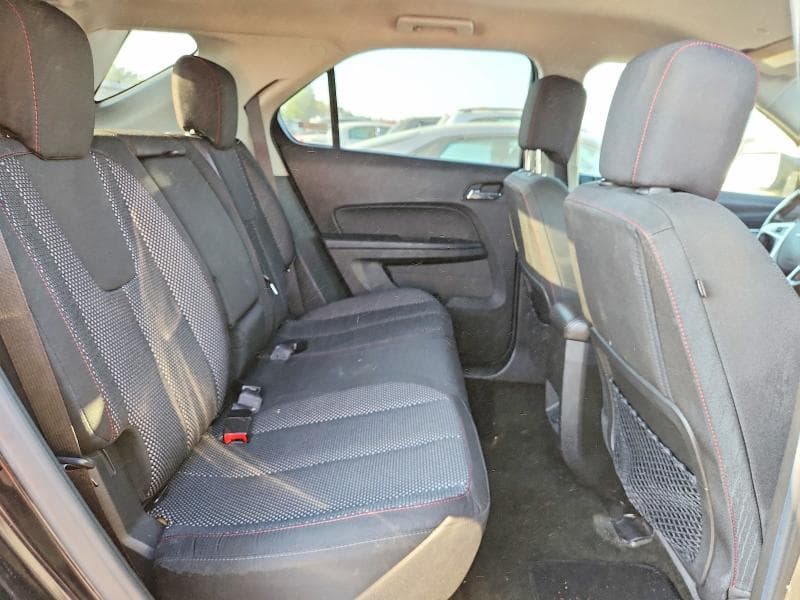 2017 CHEVROLET EQUINOX LT 10