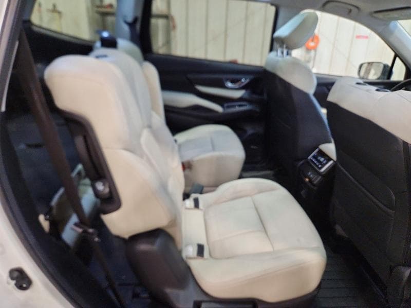2022 SUBARU ASCENT LIMITED 11