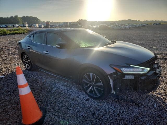 2020 NISSAN MAXIMA SL 4