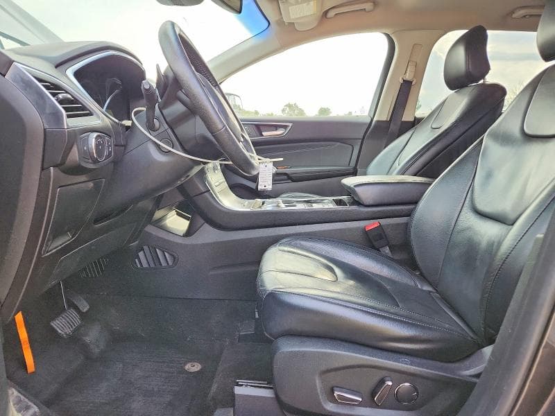 2019 FORD EDGE TITANIUM 7