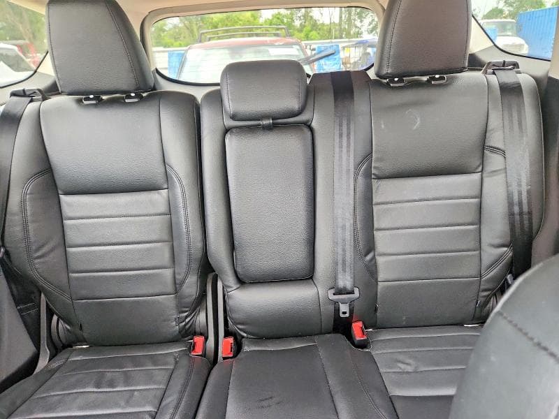 2017 FORD ESCAPE SE 10
