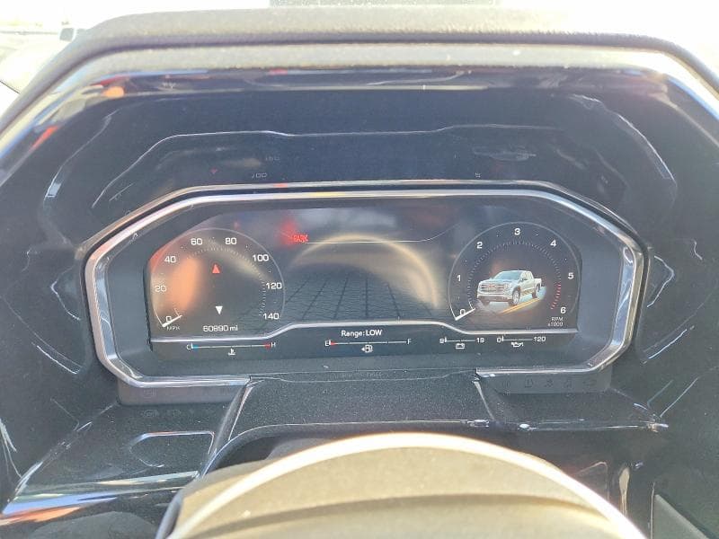 2024 GMC SIERRA K1500 ELEVATION 9