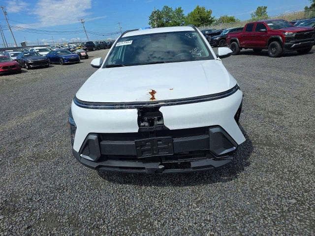 2025 HYUNDAI KONA SEL 5