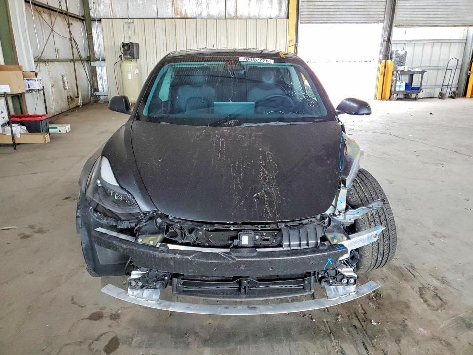 2023 TESLA MODEL 3 5