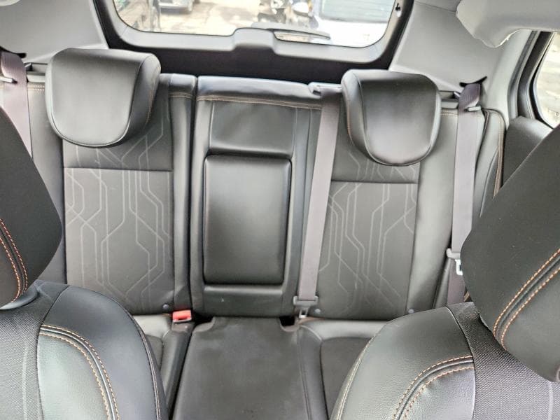 2019 CHEVROLET TRAX 1LT 10
