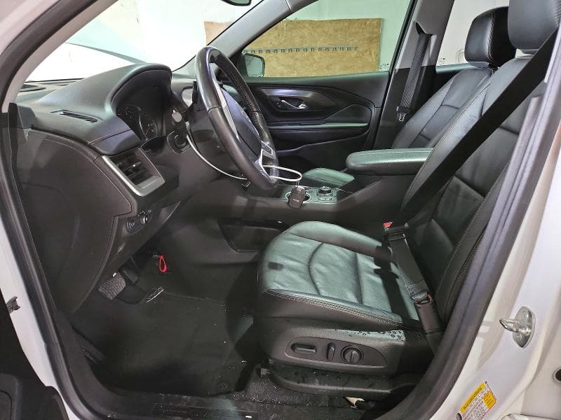 2021 GMC TERRAIN SLT 7