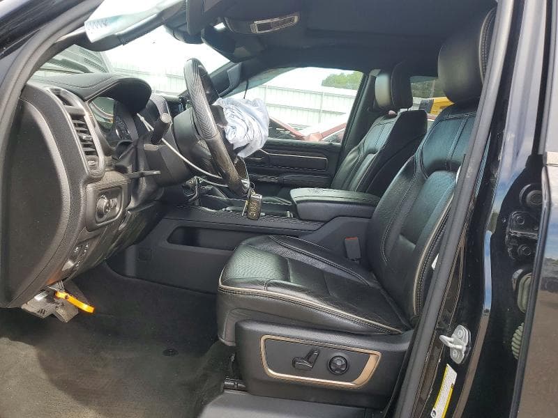 2020 RAM 1500 LIMITED 7