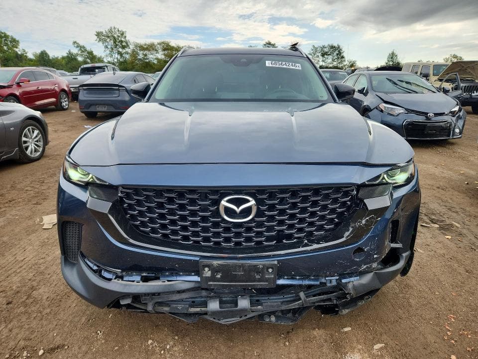 2023 MAZDA CX-50 PREMIUM PLUS 5