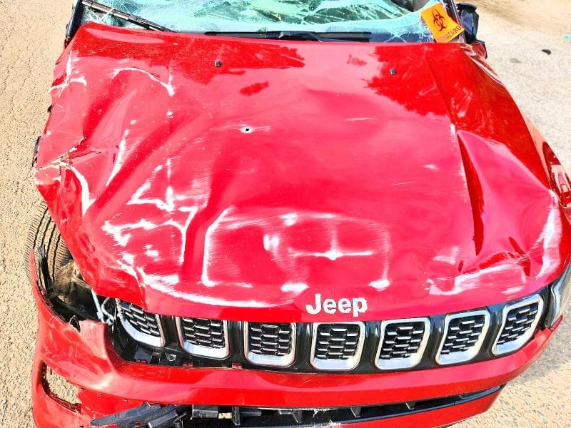 2025 JEEP COMPASS LIMITED 12
