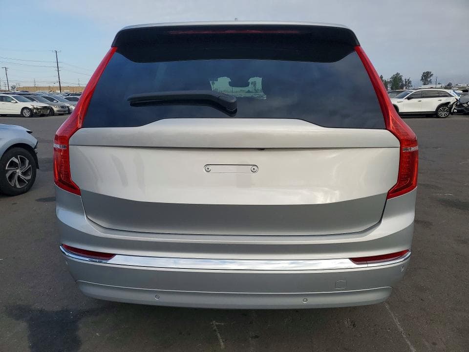 2024 VOLVO XC90 PLUS 6