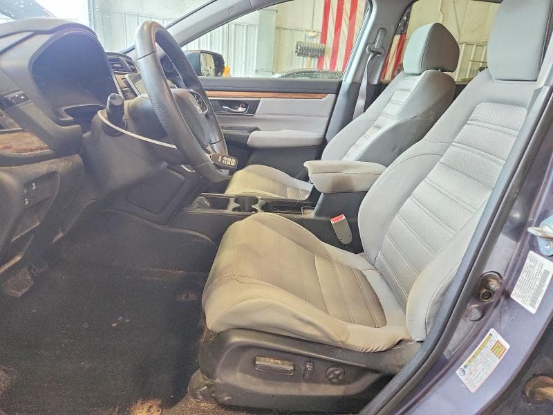 2018 HONDA CR-V EX 7