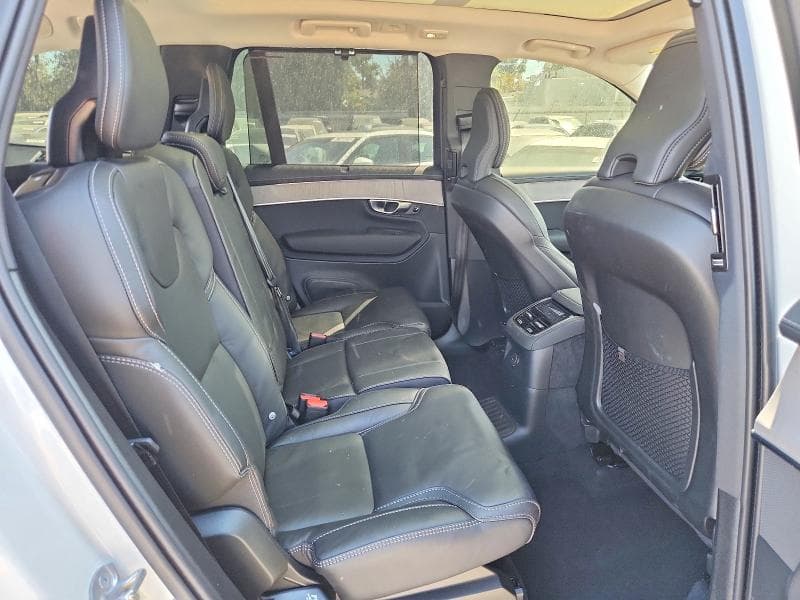 2025 VOLVO XC90 ULTRA 11