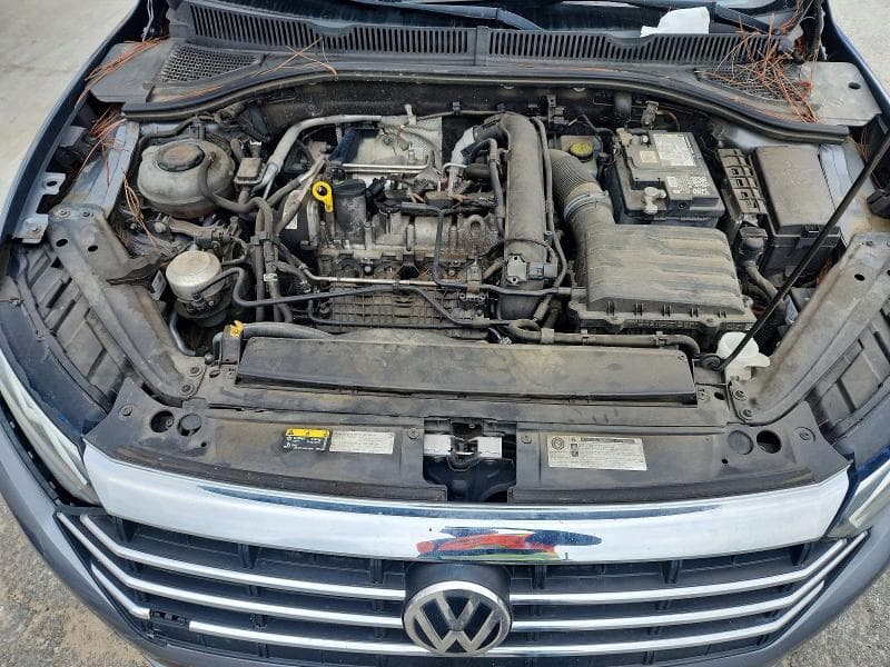 2019 VOLKSWAGEN JETTA S 11