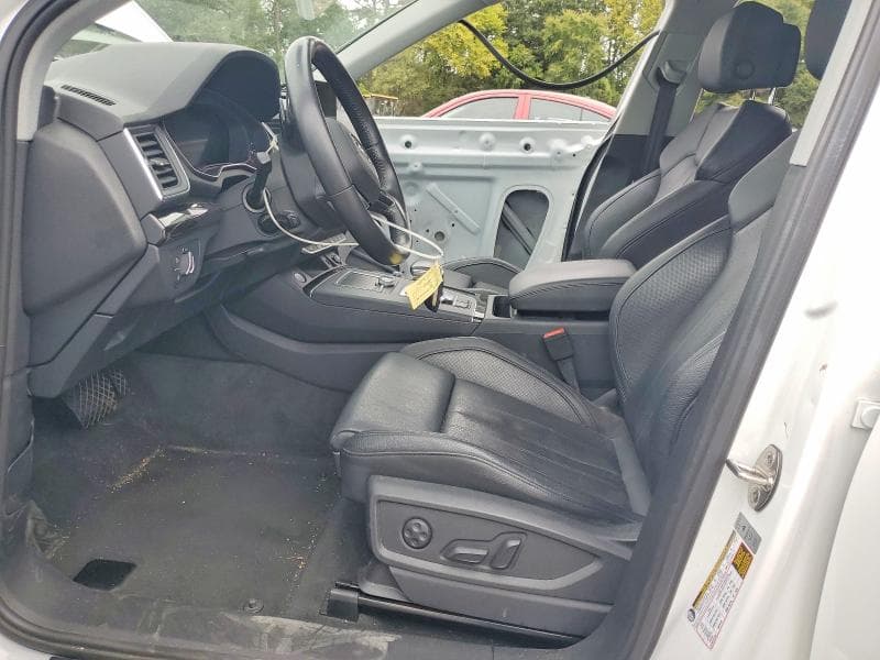 2018 AUDI Q5 PREMIUM PLUS 7