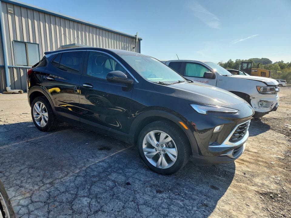 2024 BUICK ENCORE GX PREFERRED 4