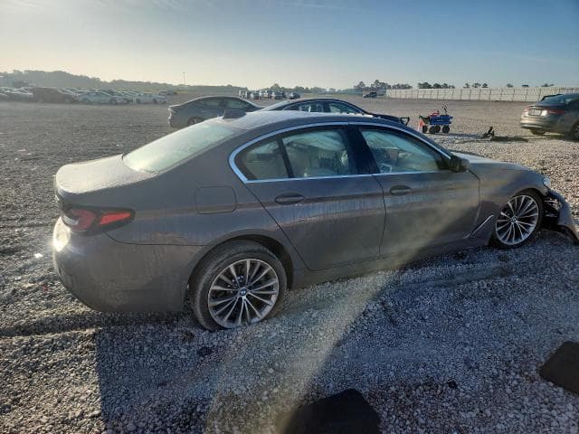 2021 BMW 530 I 3