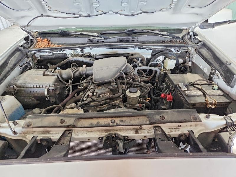 2023 TOYOTA TACOMA SR 11