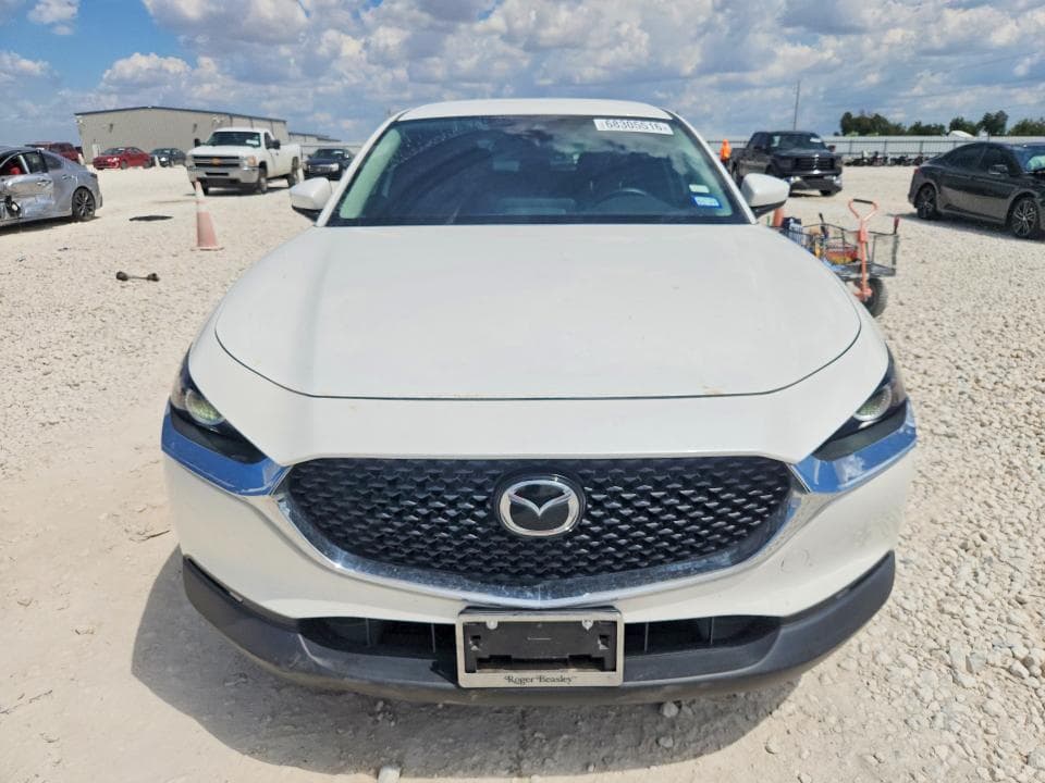 2021 MAZDA CX-30 SELECT 5