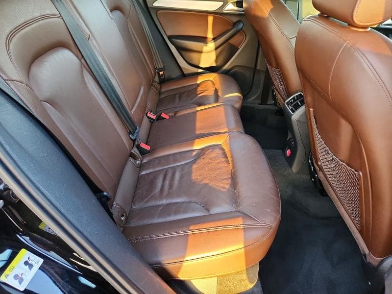 2018 AUDI Q3 PREMIUM PLUS 10