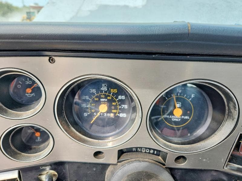 1984 GMC C1500 9