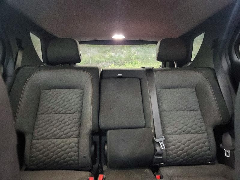 2018 CHEVROLET EQUINOX LT 10