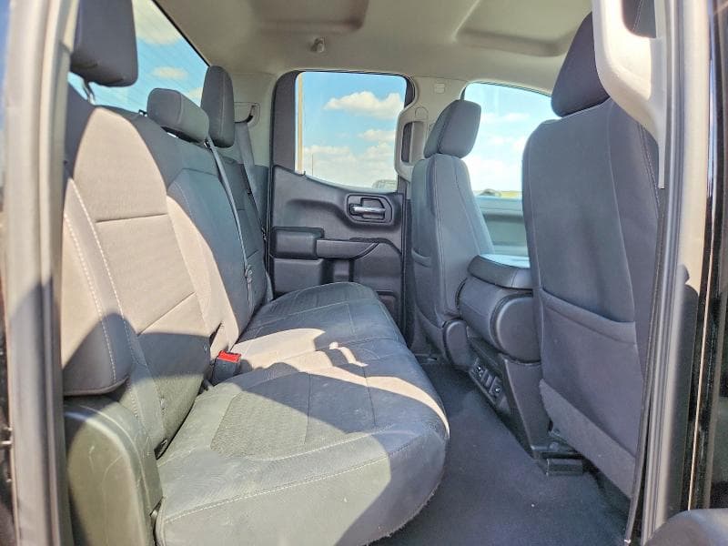 2019 CHEVROLET SILVERADO C1500 LT 10