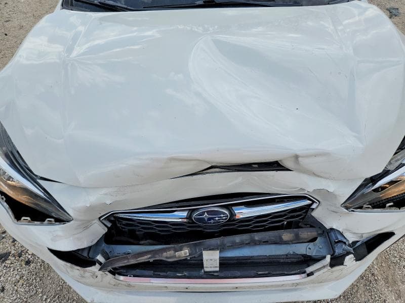 2017 SUBARU IMPREZA PREMIUM PLUS 11