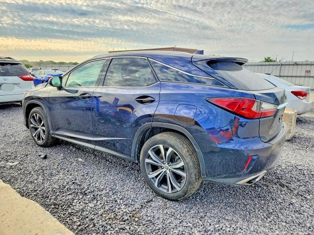 2017 LEXUS RX 350 BASE 2