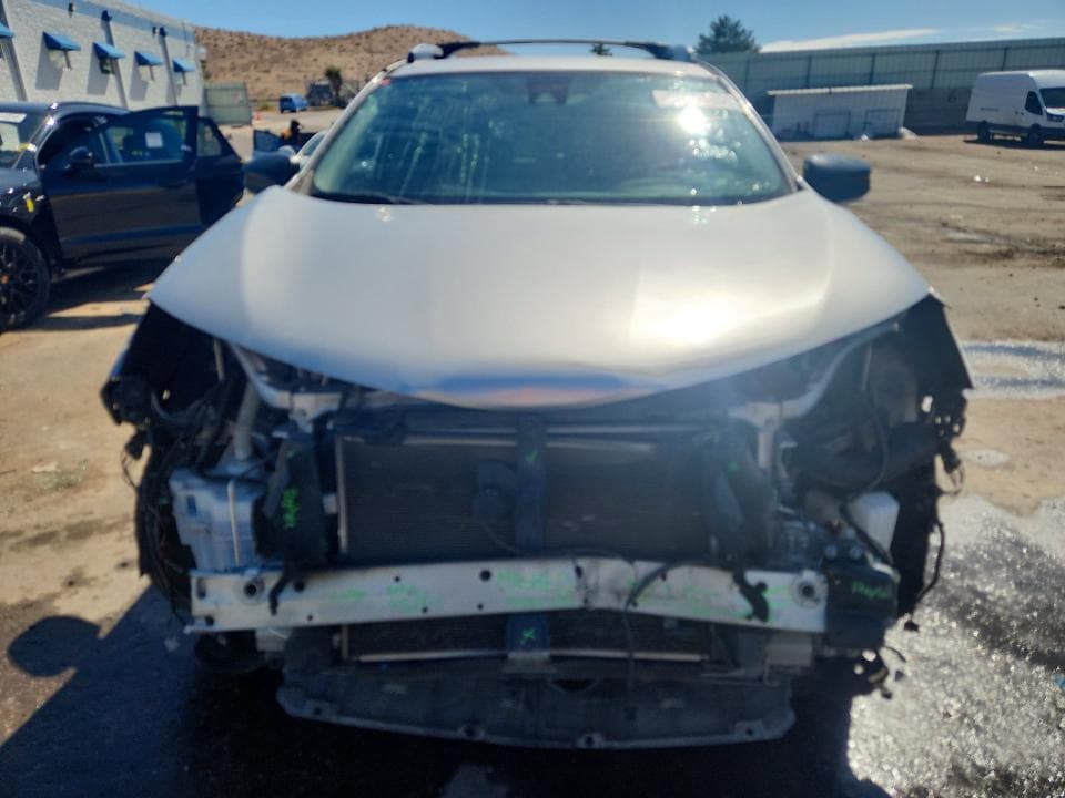 2018 TOYOTA RAV4 LE 5